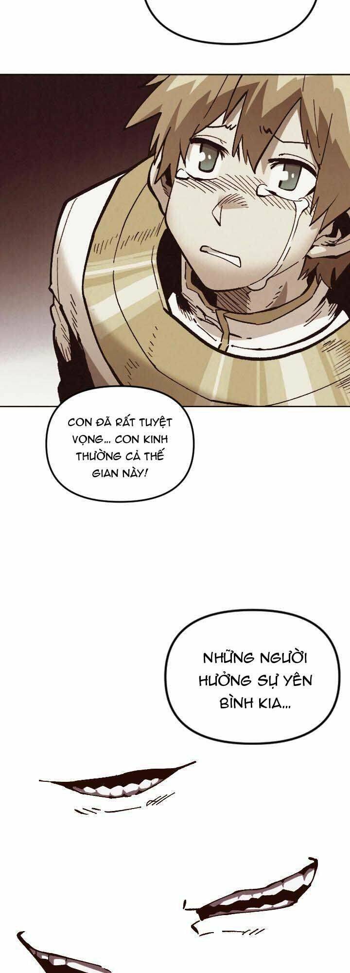 Nô Lệ Nghịch Thiên Chap 55 - Next Chap 56
