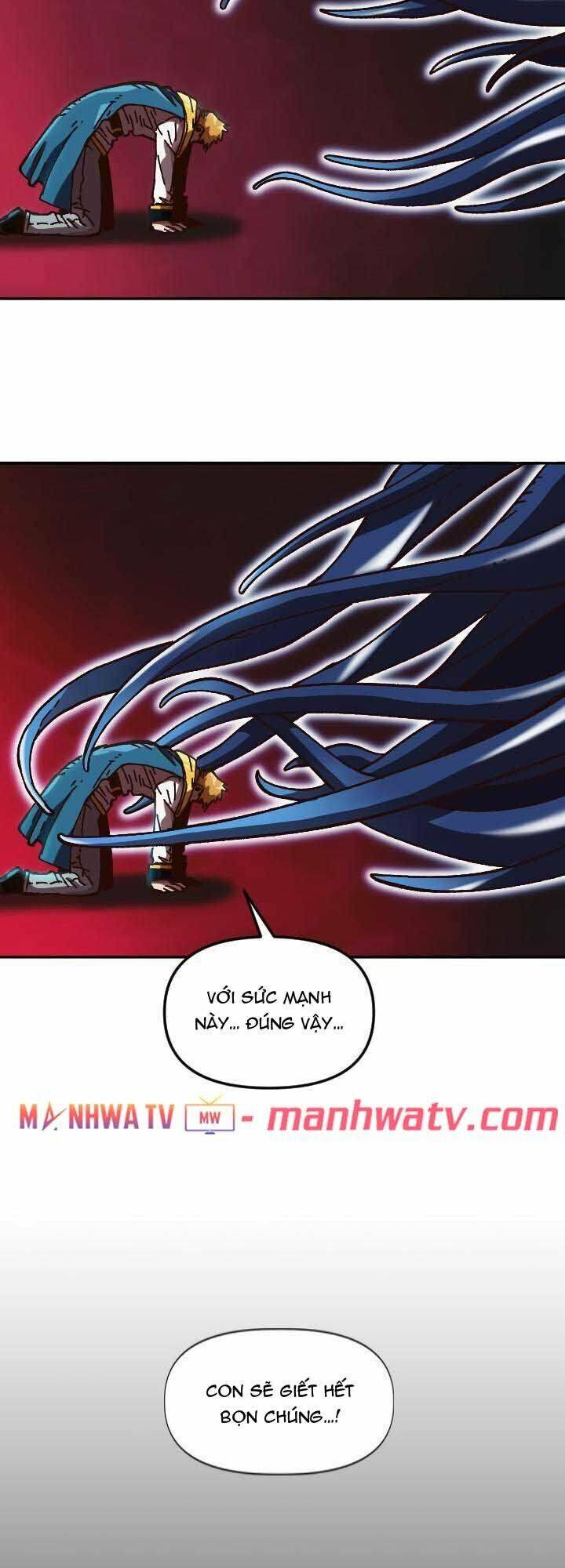 Nô Lệ Nghịch Thiên Chap 55 - Next Chap 56