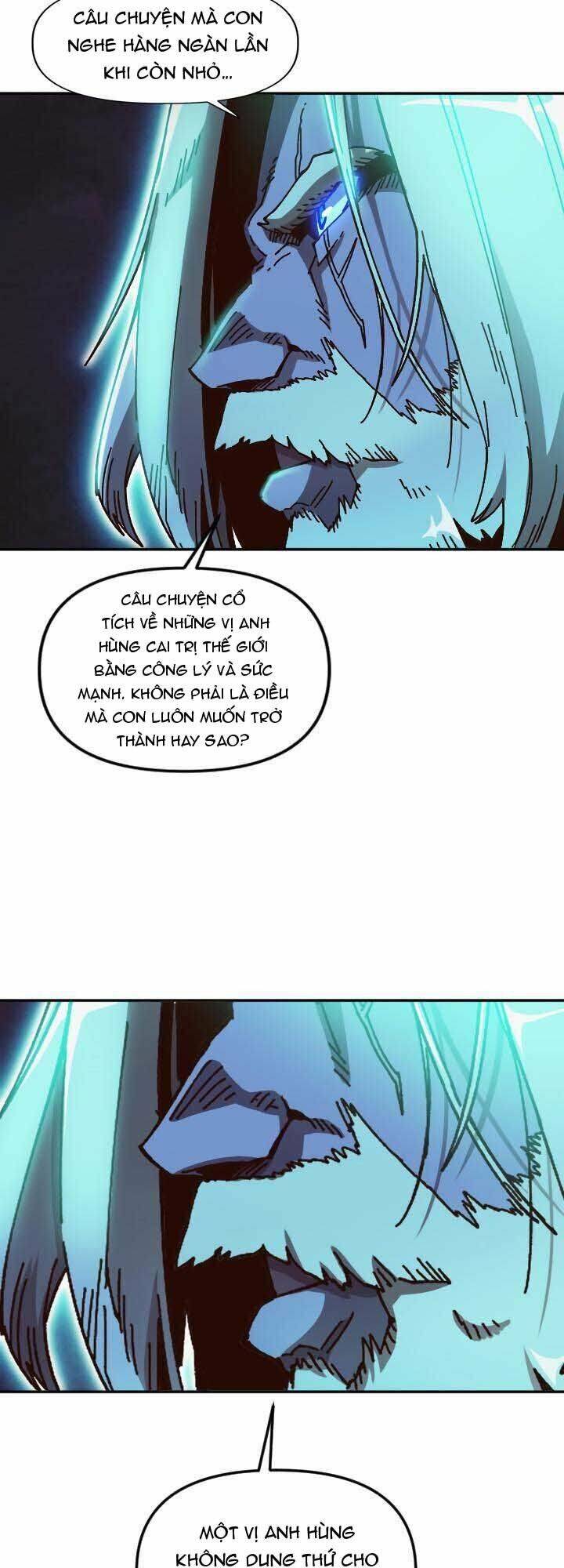 Nô Lệ Nghịch Thiên Chap 55 - Next Chap 56