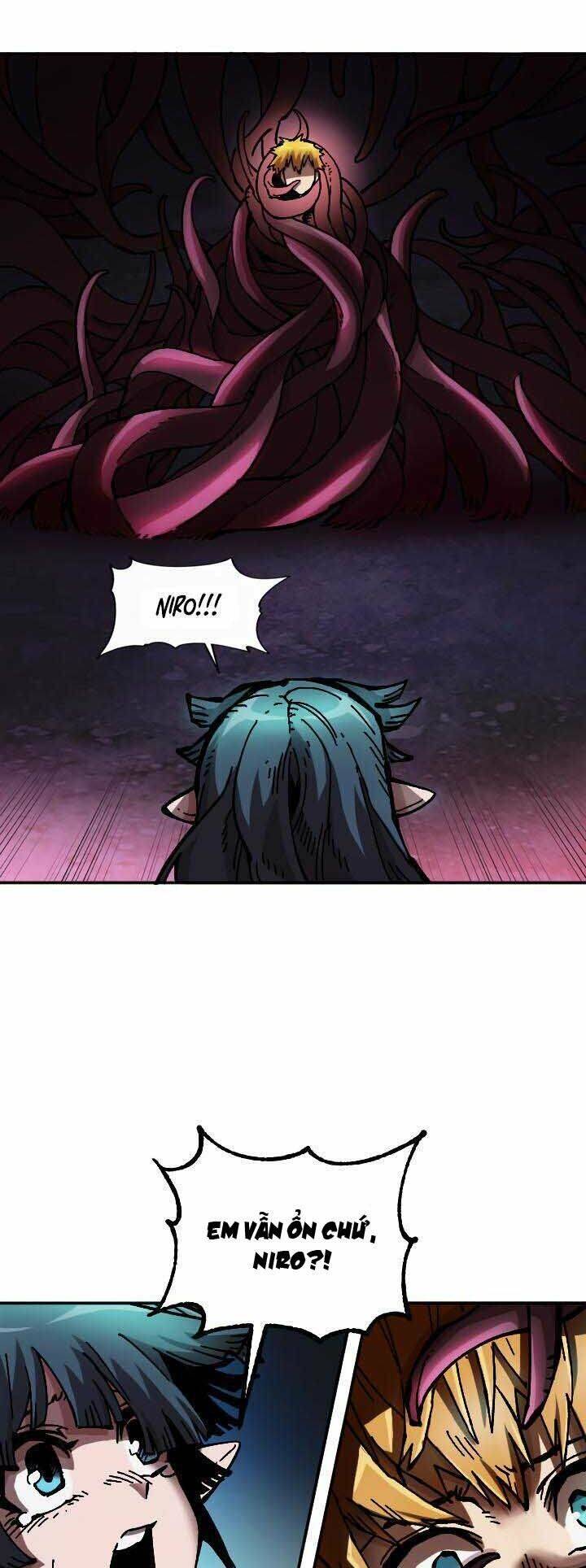 Nô Lệ Nghịch Thiên Chap 55 - Next Chap 56