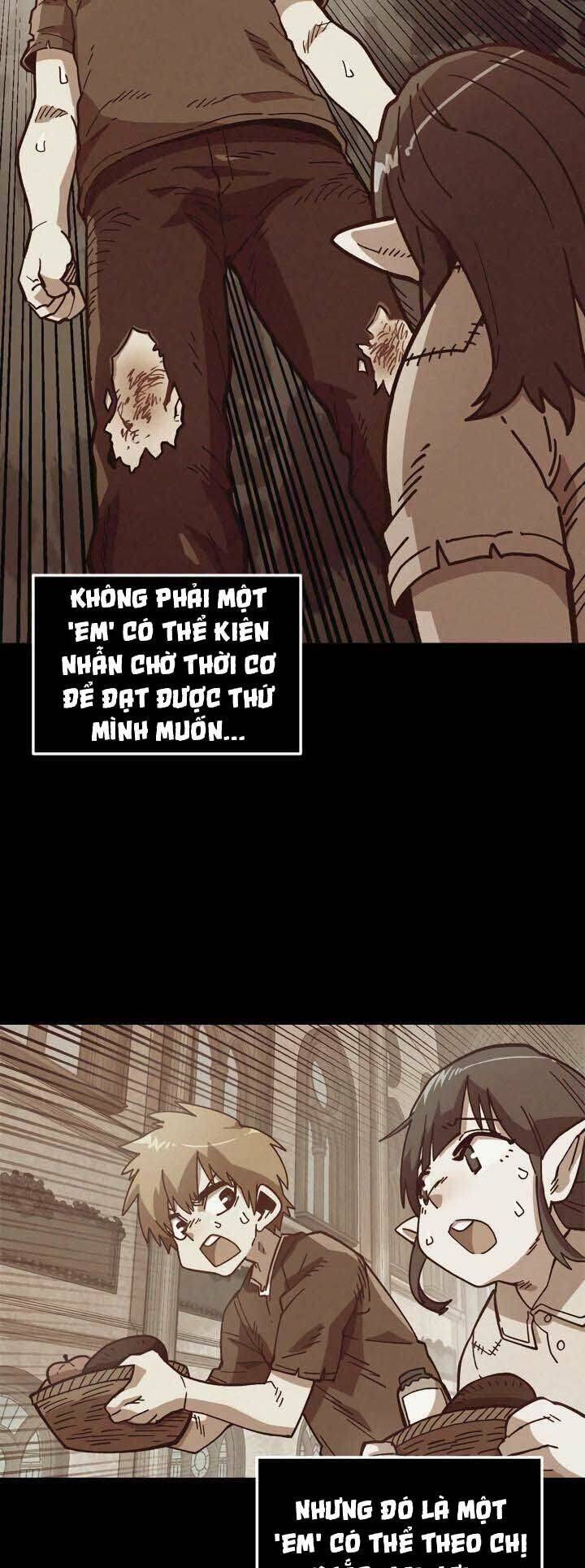 Nô Lệ Nghịch Thiên Chap 55 - Next Chap 56