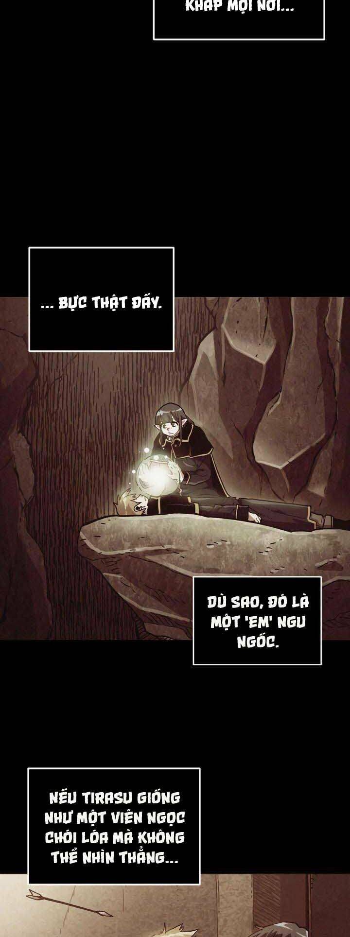 Nô Lệ Nghịch Thiên Chap 55 - Next Chap 56