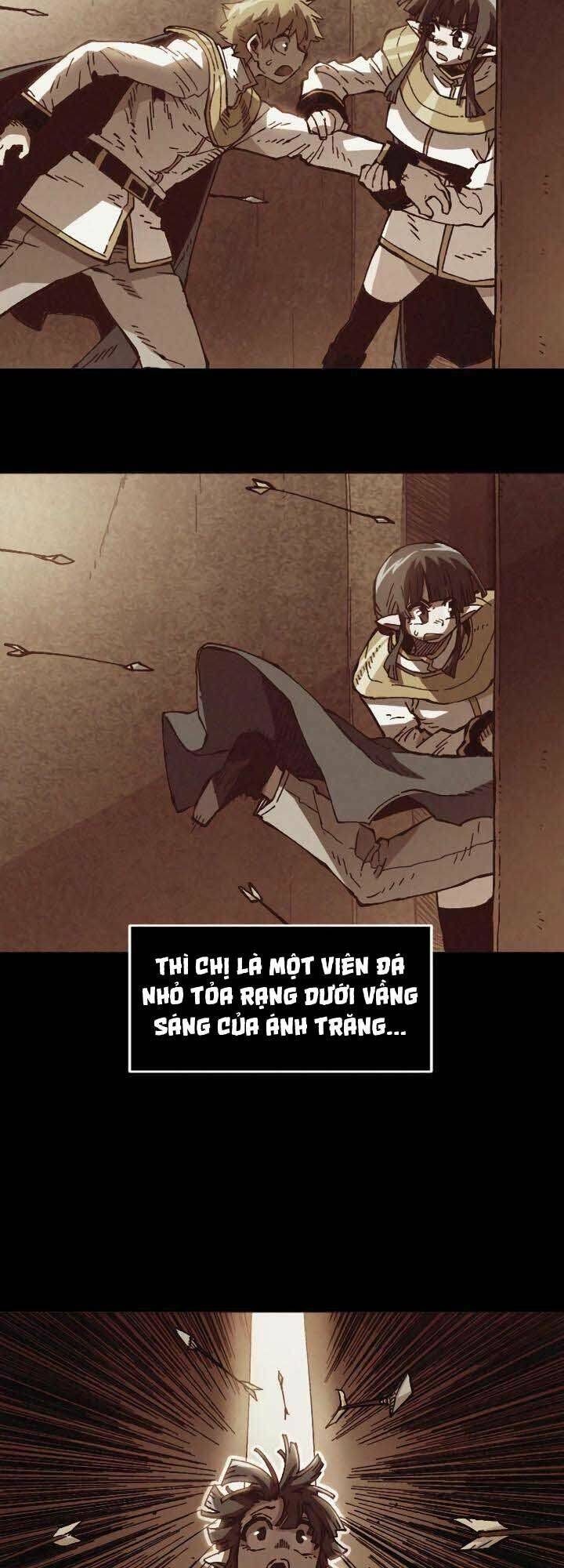 Nô Lệ Nghịch Thiên Chap 55 - Next Chap 56