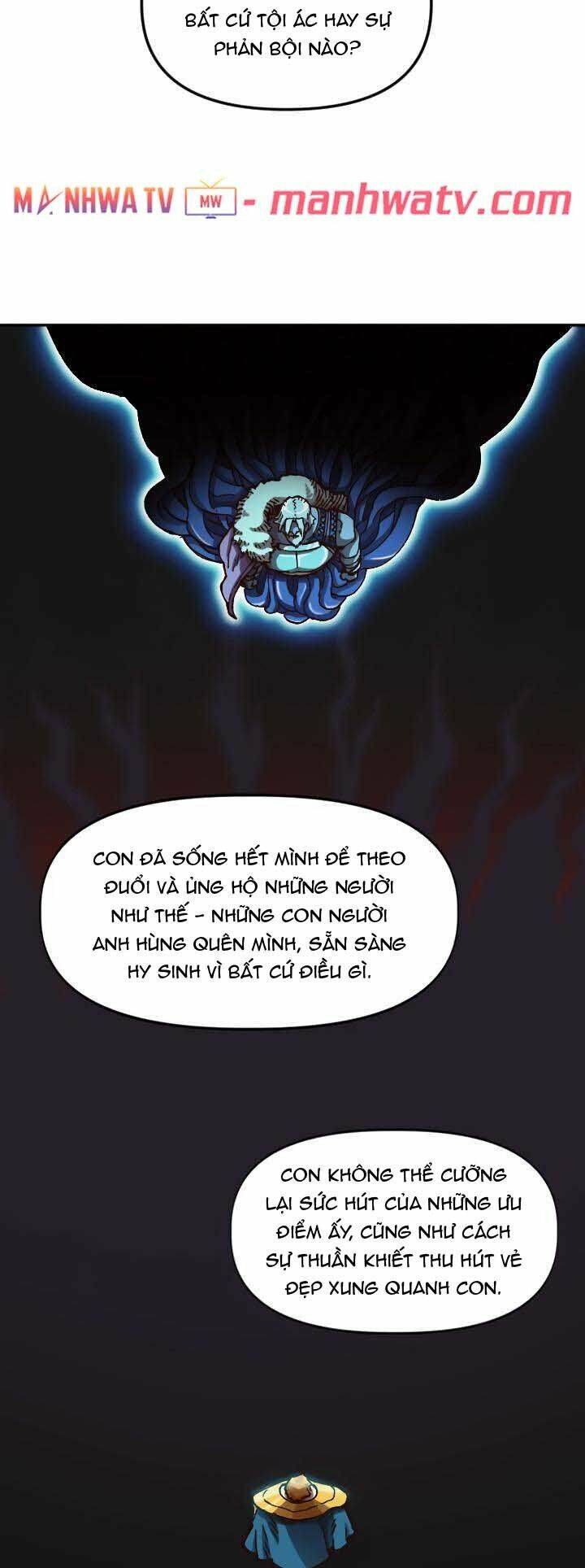 Nô Lệ Nghịch Thiên Chap 55 - Next Chap 56