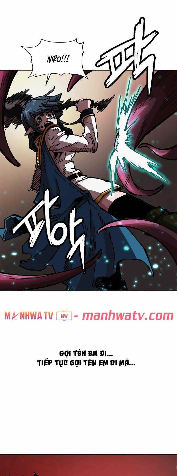 Nô Lệ Nghịch Thiên Chap 55 - Next Chap 56