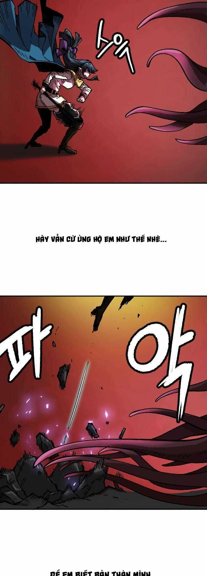 Nô Lệ Nghịch Thiên Chap 55 - Next Chap 56