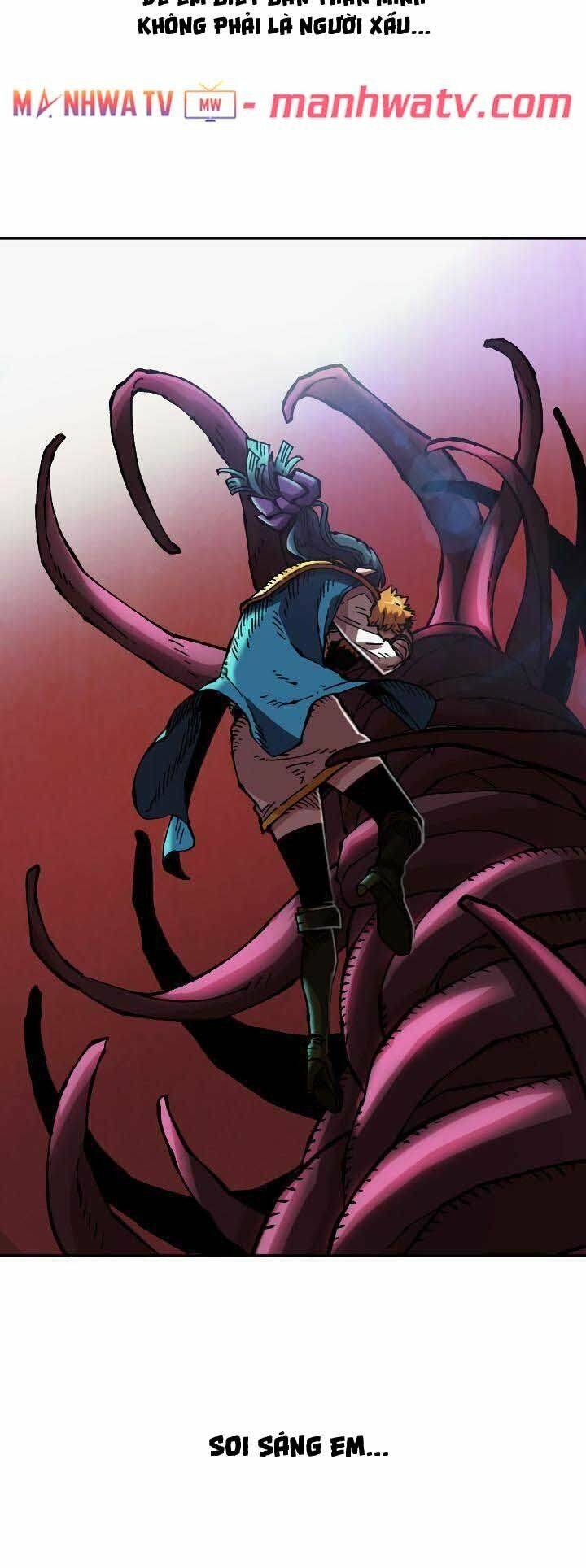Nô Lệ Nghịch Thiên Chap 55 - Next Chap 56