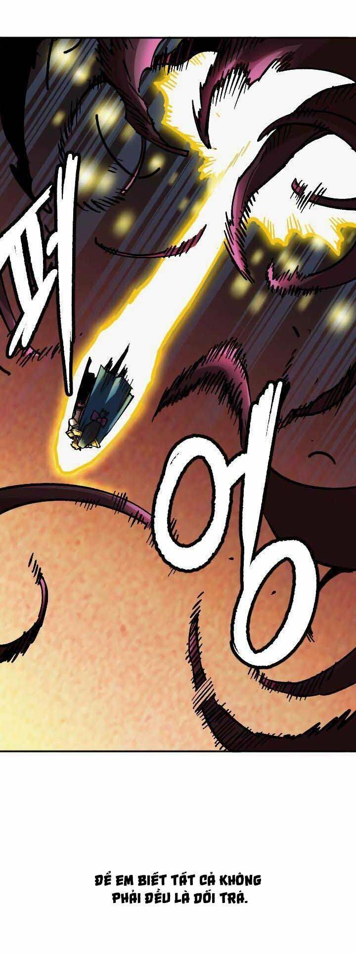 Nô Lệ Nghịch Thiên Chap 55 - Next Chap 56
