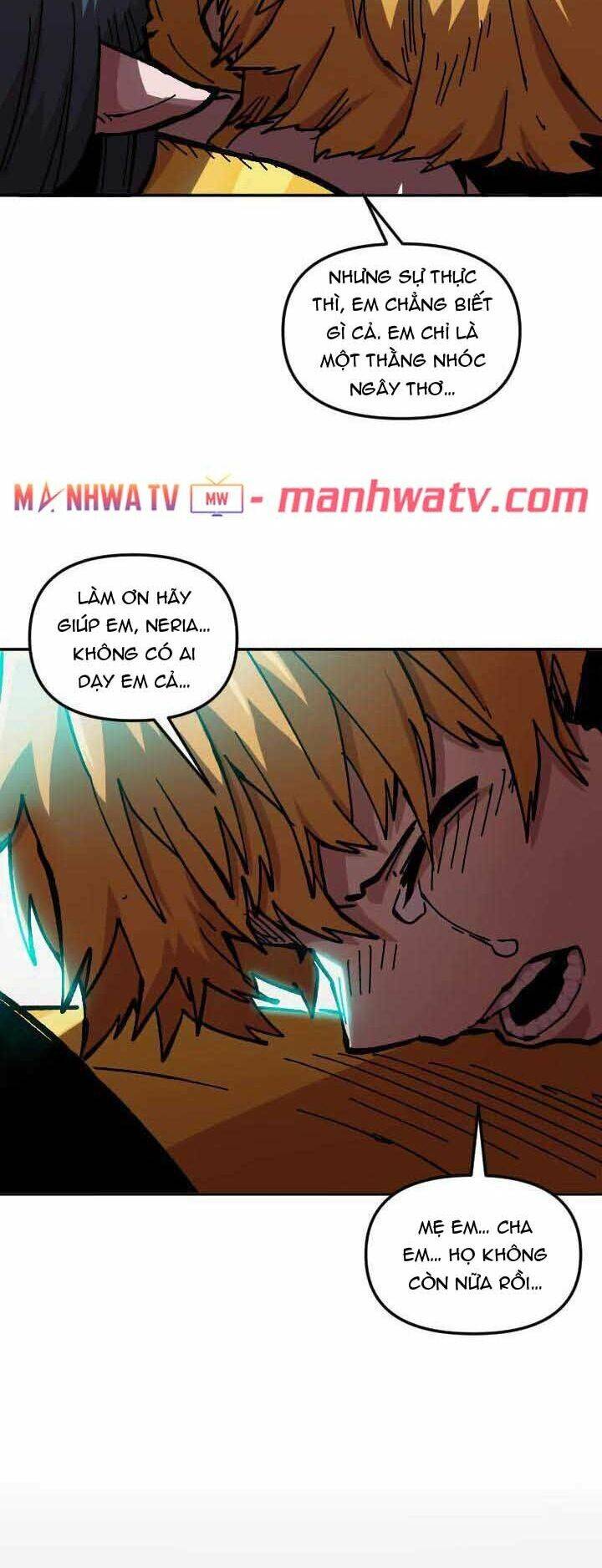 Nô Lệ Nghịch Thiên Chap 55 - Next Chap 56