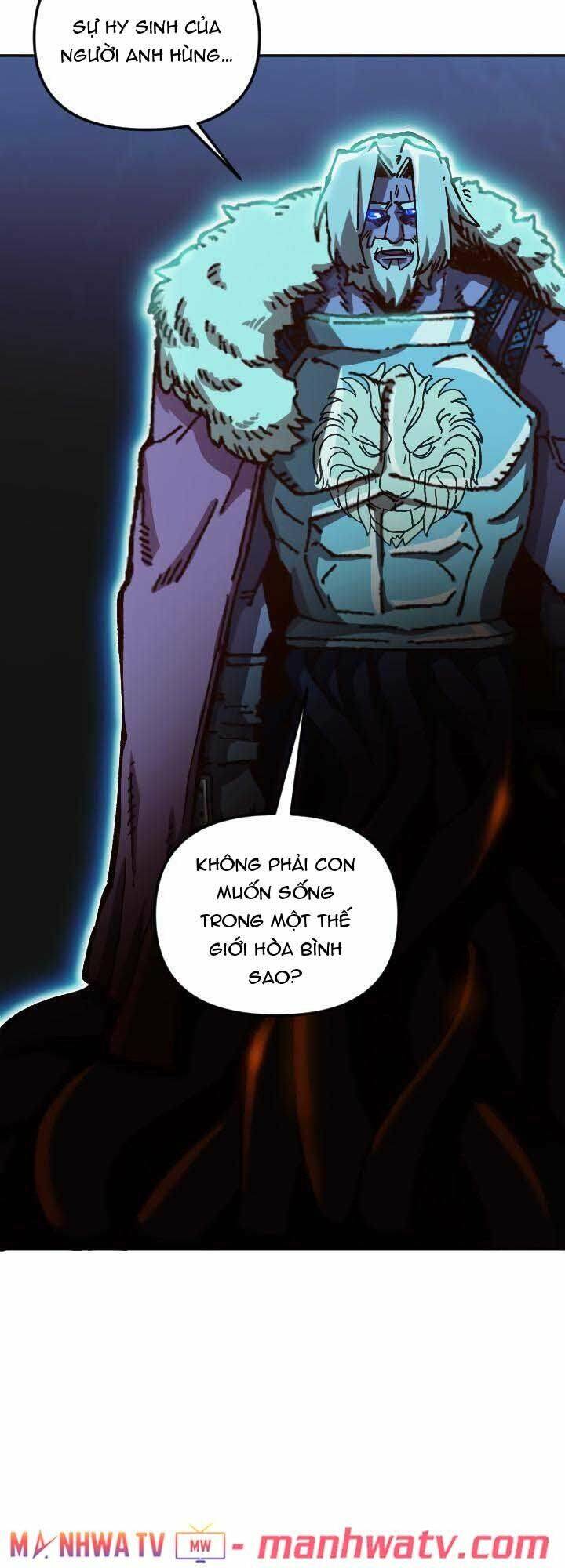 Nô Lệ Nghịch Thiên Chap 55 - Next Chap 56