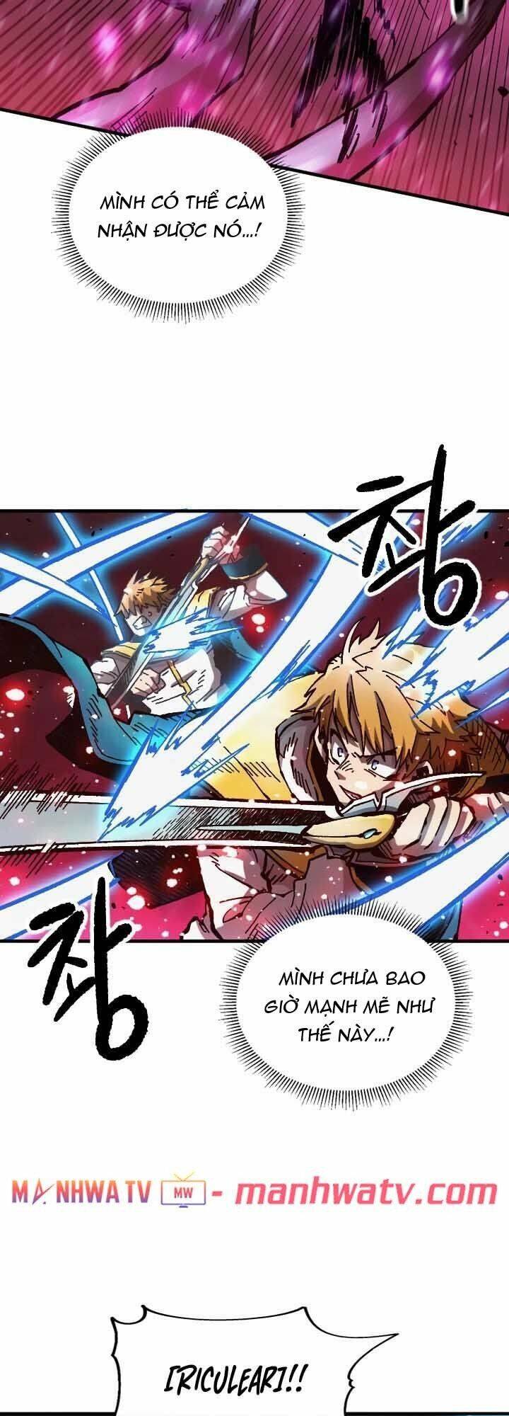 Nô Lệ Nghịch Thiên Chap 56 - Next Chap 57