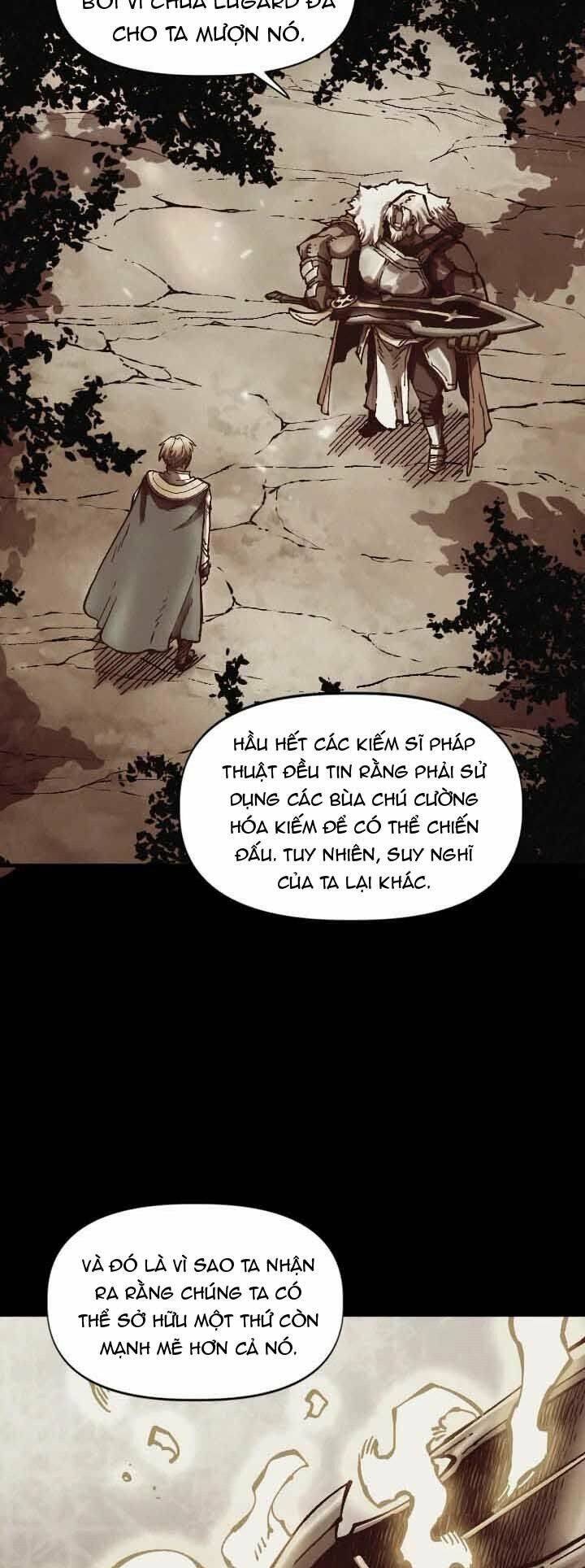 Nô Lệ Nghịch Thiên Chap 56 - Next Chap 57