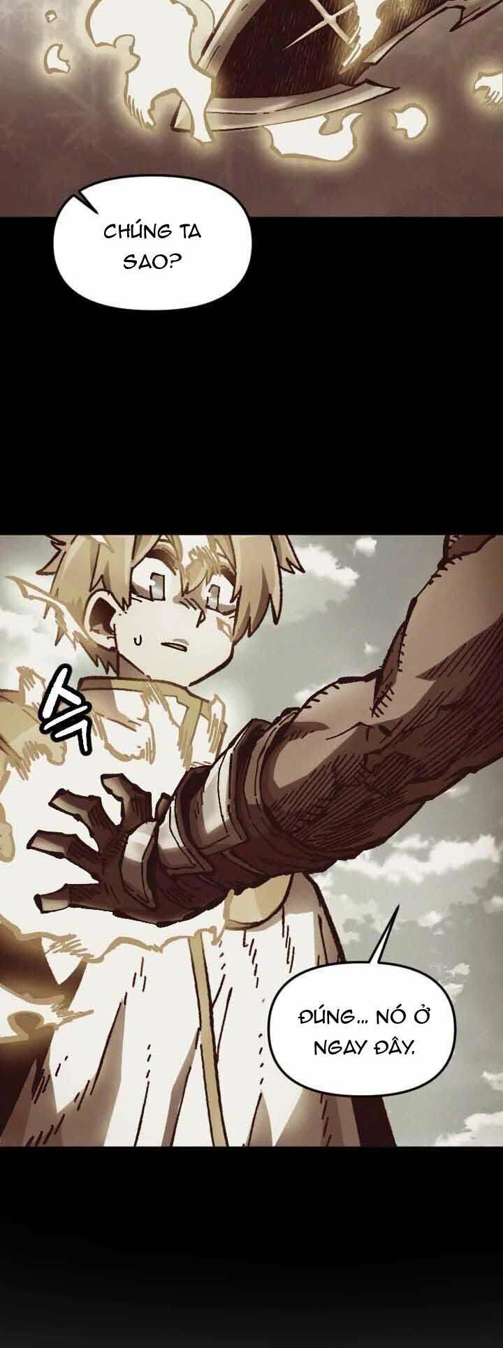 Nô Lệ Nghịch Thiên Chap 56 - Next Chap 57