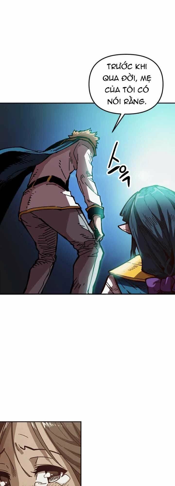 Nô Lệ Nghịch Thiên Chap 56 - Next Chap 57