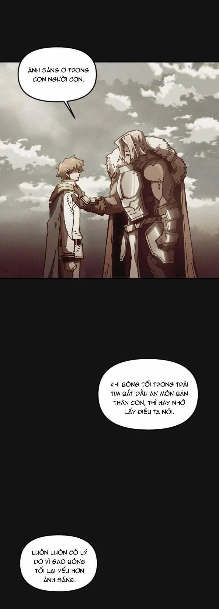 Nô Lệ Nghịch Thiên Chap 56 - Next Chap 57