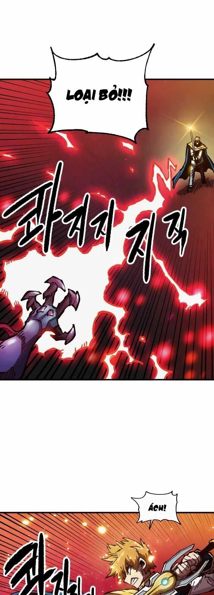 Nô Lệ Nghịch Thiên Chap 56 - Next Chap 57