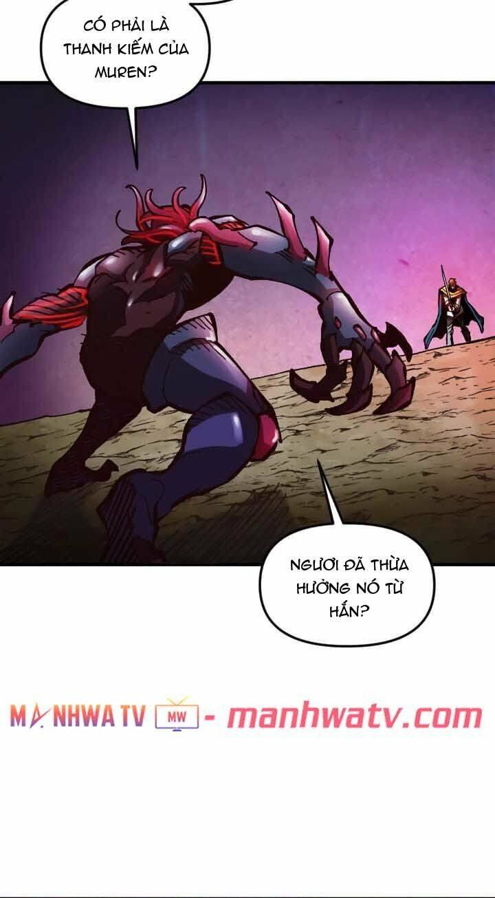 Nô Lệ Nghịch Thiên Chap 56 - Next Chap 57