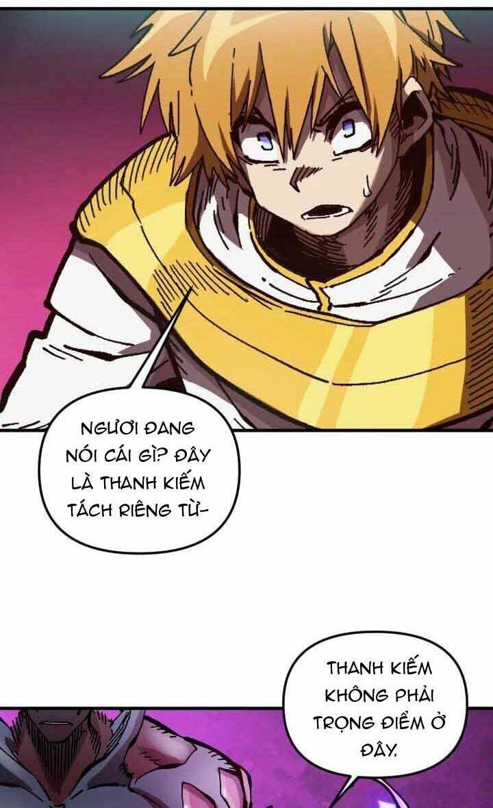 Nô Lệ Nghịch Thiên Chap 56 - Next Chap 57