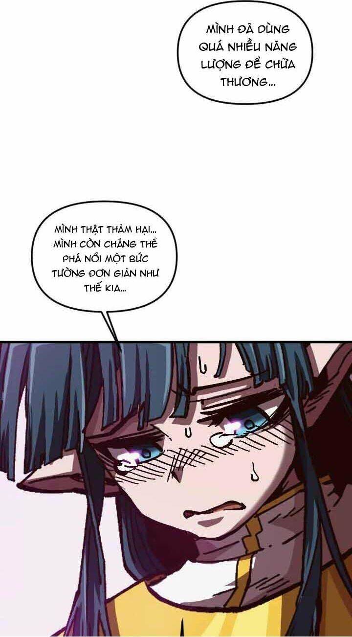 Nô Lệ Nghịch Thiên Chap 56 - Next Chap 57