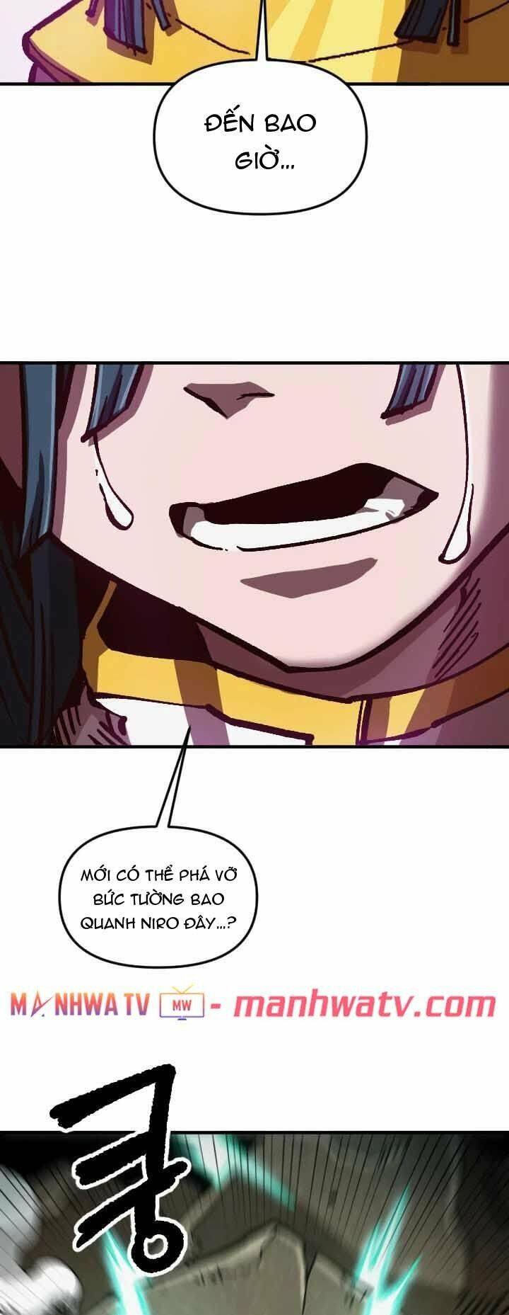 Nô Lệ Nghịch Thiên Chap 56 - Next Chap 57
