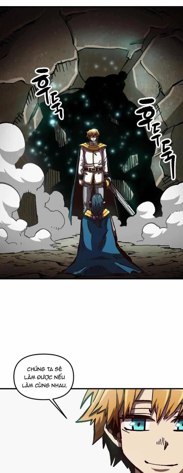 Nô Lệ Nghịch Thiên Chap 56 - Next Chap 57
