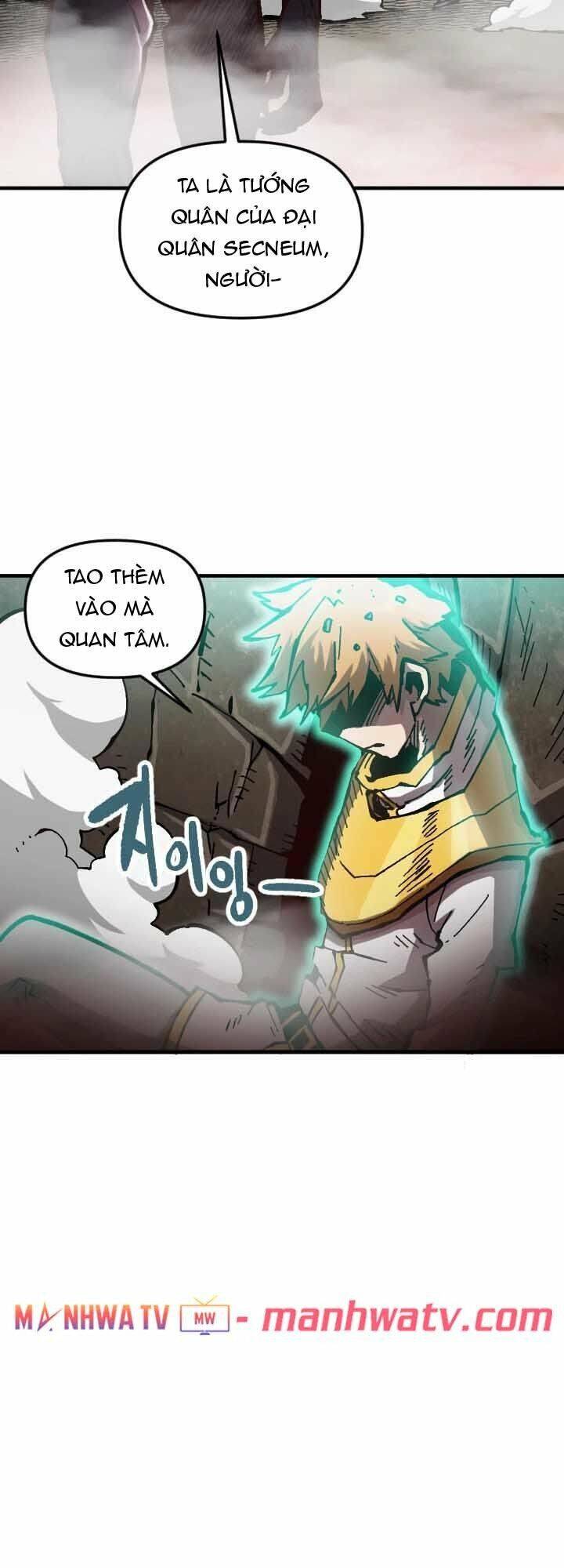 Nô Lệ Nghịch Thiên Chap 56 - Next Chap 57
