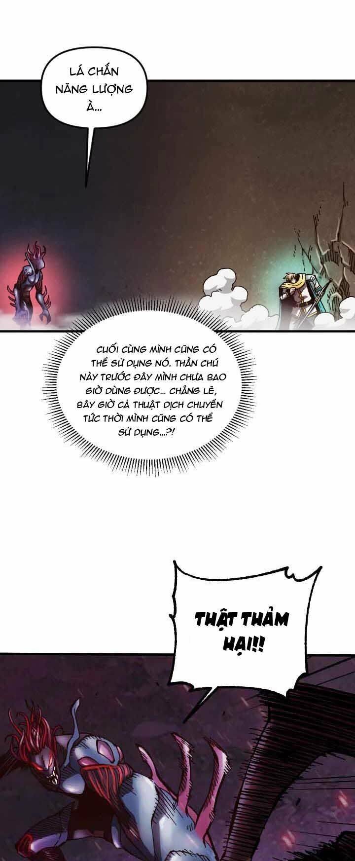 Nô Lệ Nghịch Thiên Chap 56 - Next Chap 57