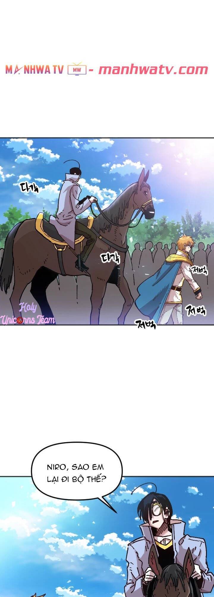 Nô Lệ Nghịch Thiên Chap 66 - Next Chap 67