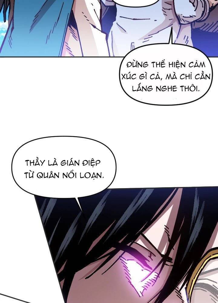 Nô Lệ Nghịch Thiên Chap 66 - Next Chap 67