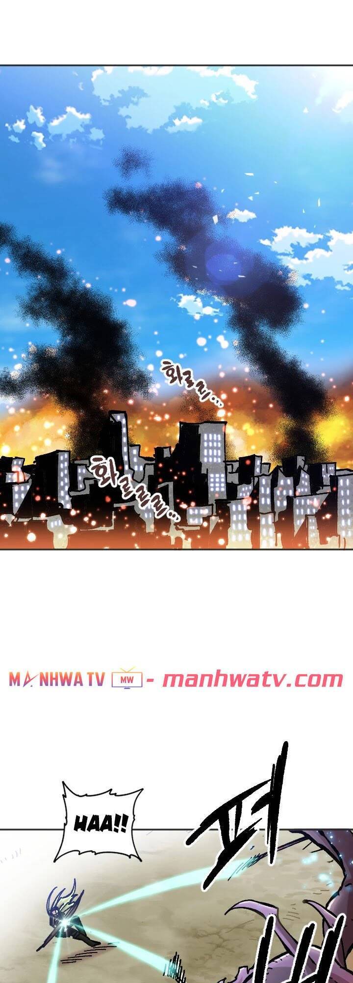 Nô Lệ Nghịch Thiên Chap 66 - Next Chap 67