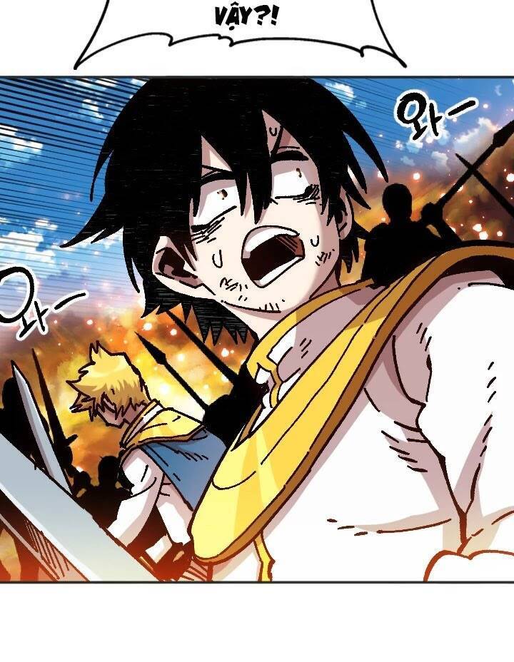 Nô Lệ Nghịch Thiên Chap 66 - Next Chap 67