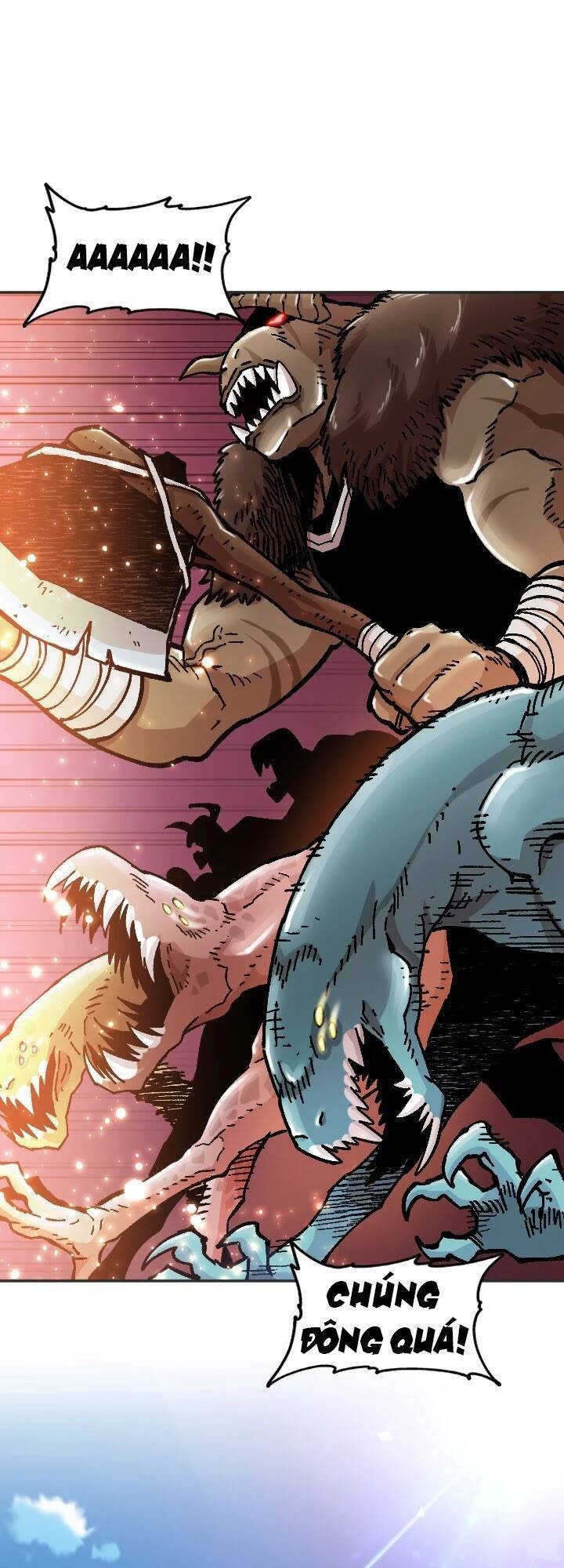 Nô Lệ Nghịch Thiên Chap 66 - Next Chap 67