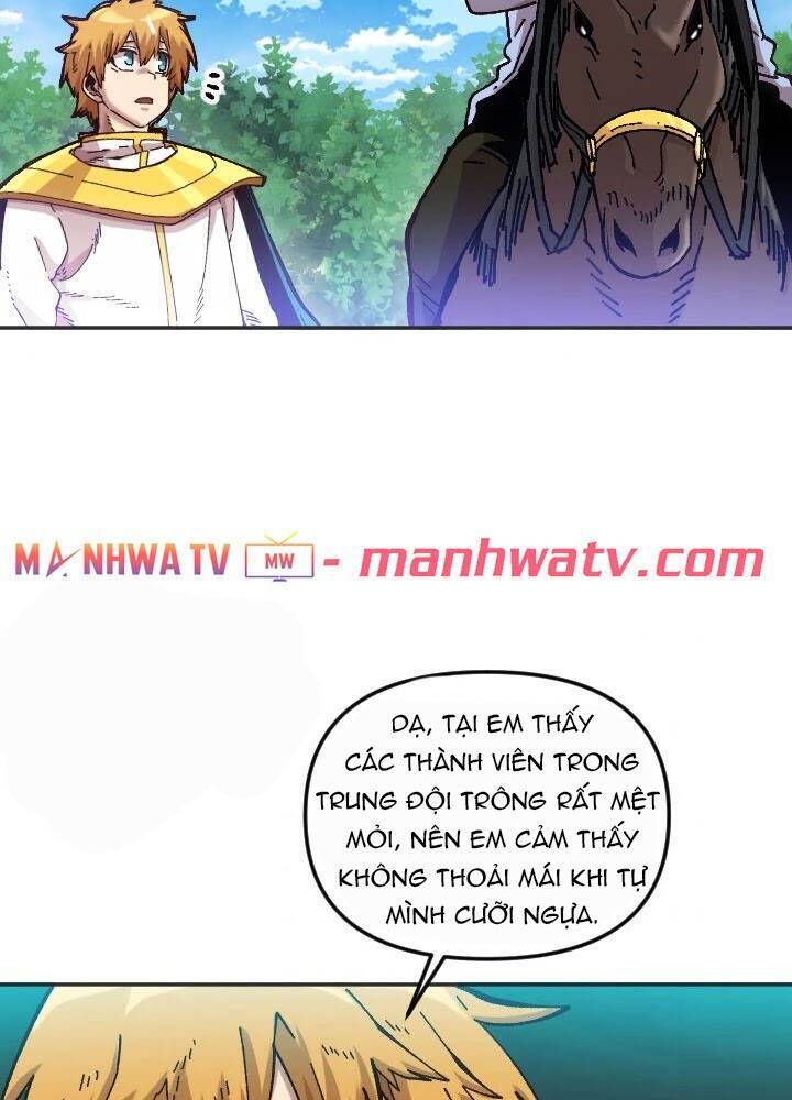 Nô Lệ Nghịch Thiên Chap 66 - Next Chap 67