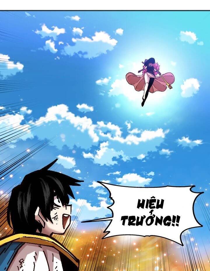 Nô Lệ Nghịch Thiên Chap 66 - Next Chap 67