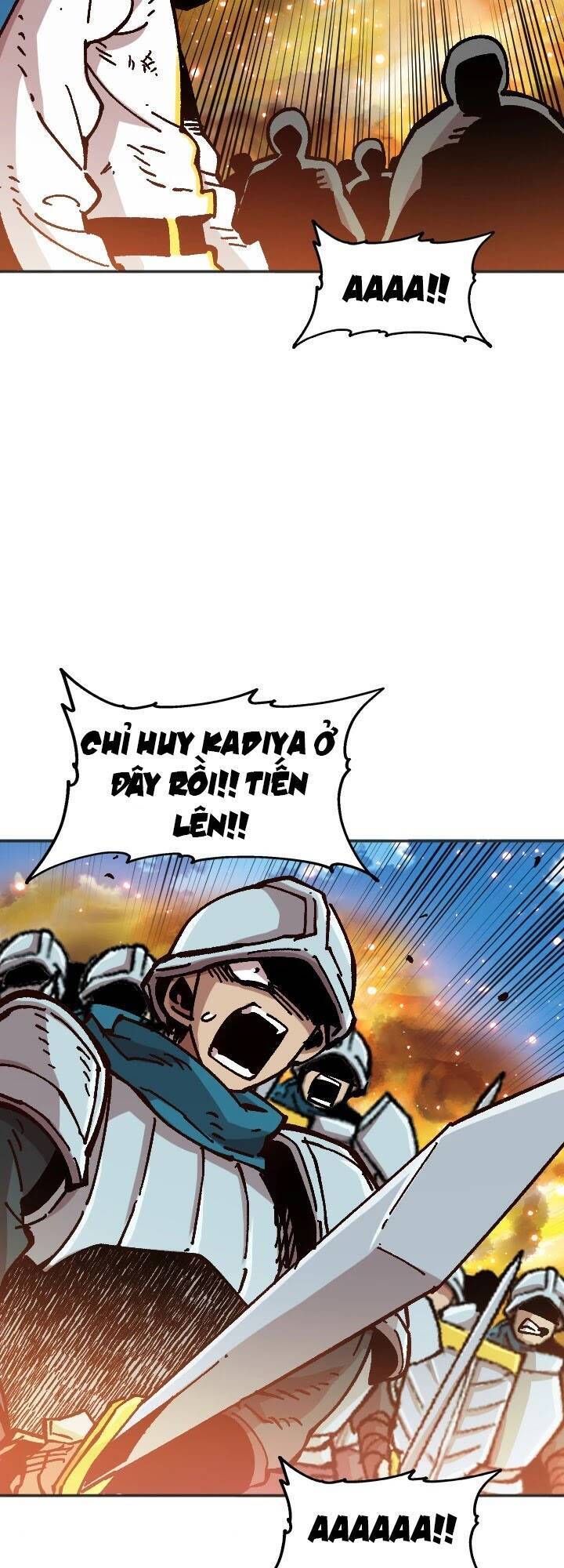 Nô Lệ Nghịch Thiên Chap 66 - Next Chap 67