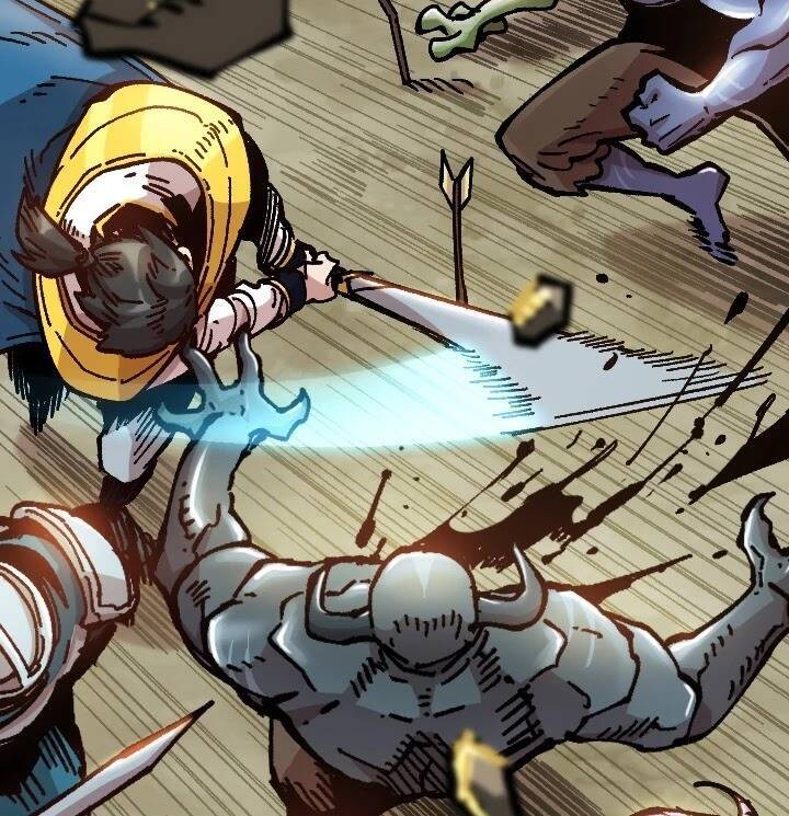 Nô Lệ Nghịch Thiên Chap 66 - Next Chap 67