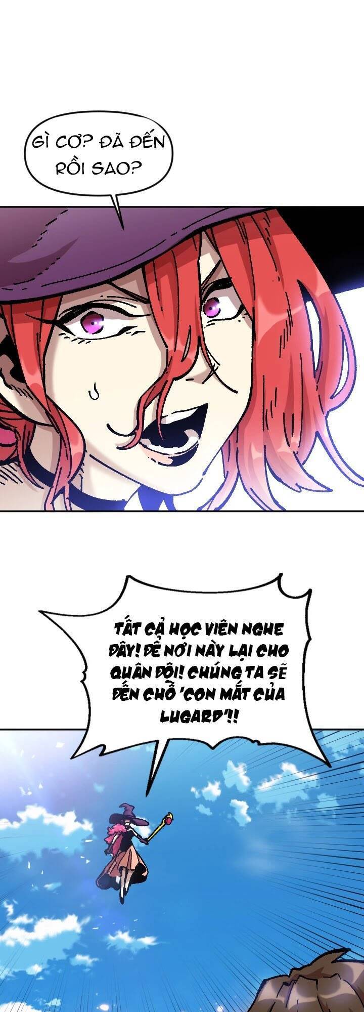 Nô Lệ Nghịch Thiên Chap 66 - Next Chap 67