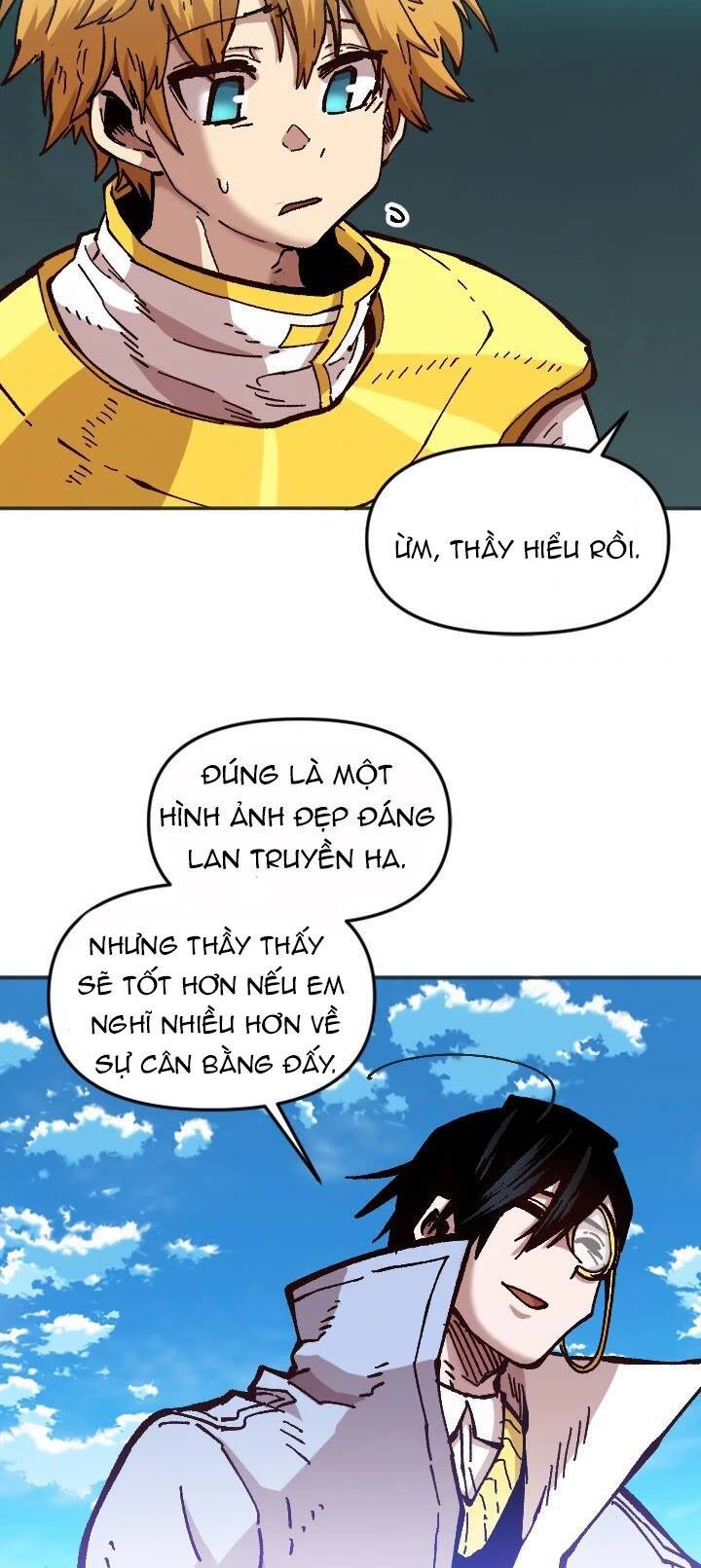 Nô Lệ Nghịch Thiên Chap 66 - Next Chap 67