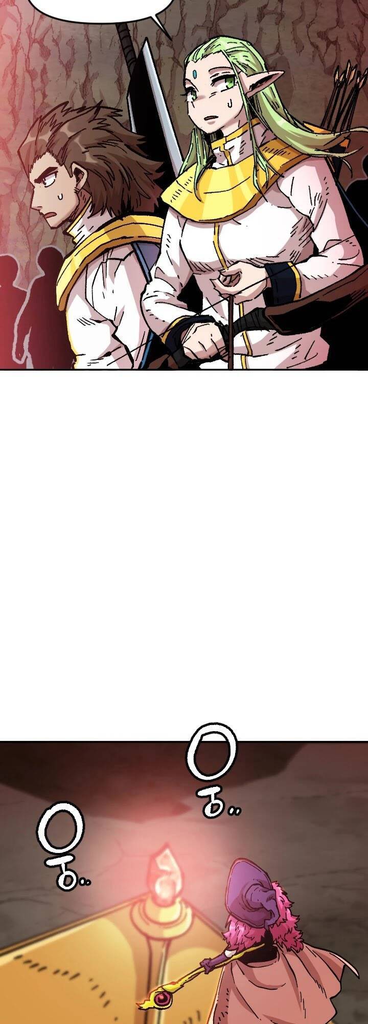 Nô Lệ Nghịch Thiên Chap 66 - Next Chap 67