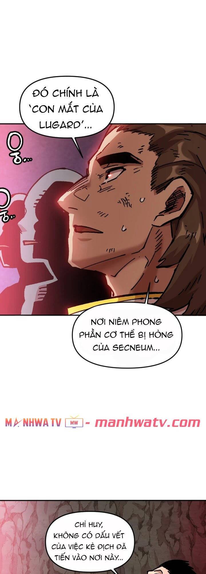 Nô Lệ Nghịch Thiên Chap 66 - Next Chap 67
