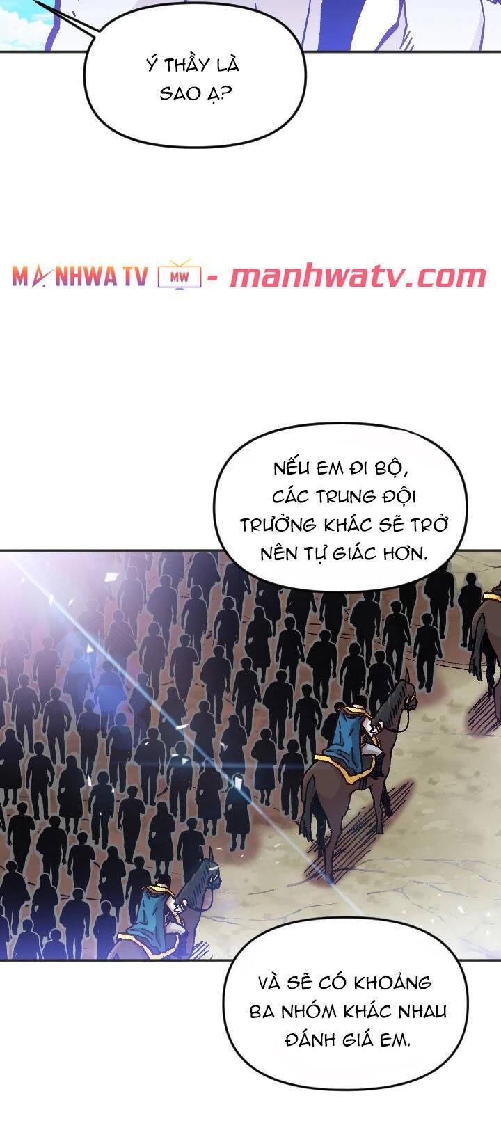 Nô Lệ Nghịch Thiên Chap 66 - Next Chap 67