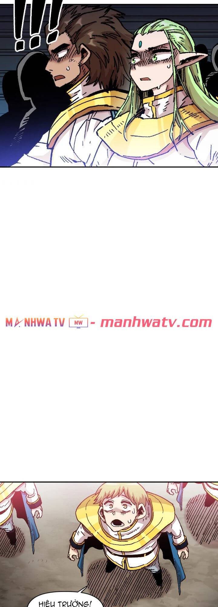 Nô Lệ Nghịch Thiên Chap 66 - Next Chap 67