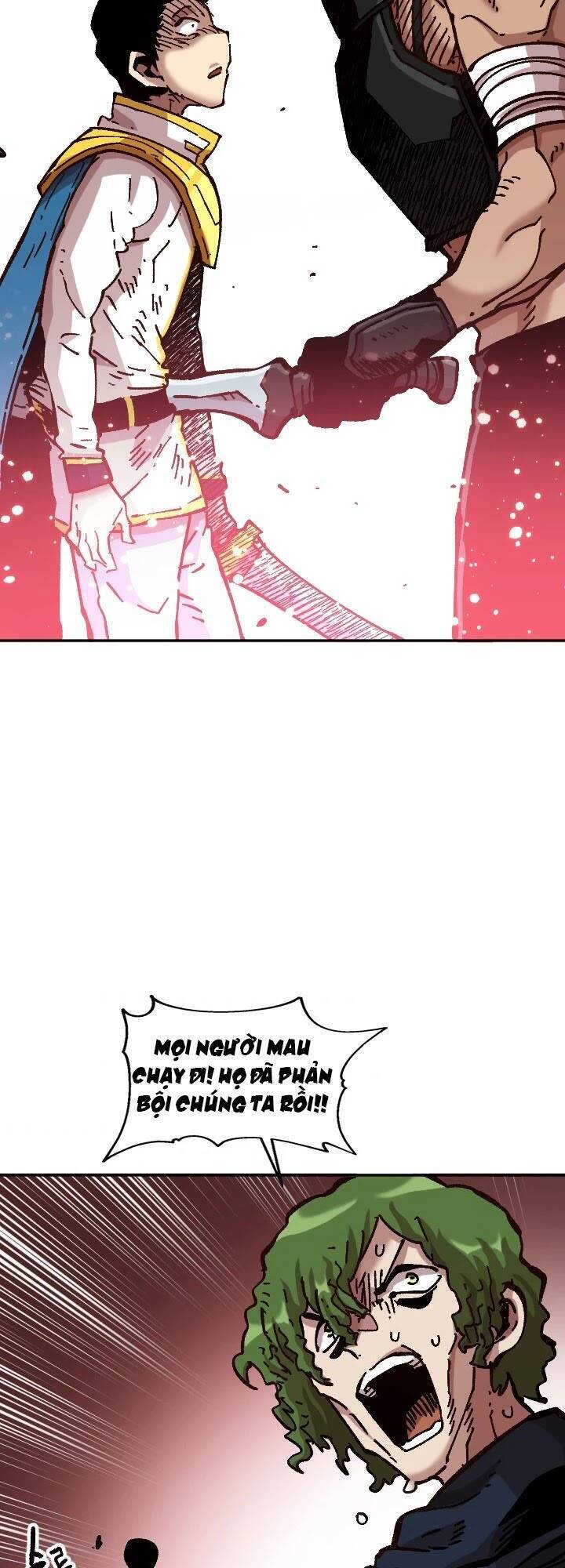 Nô Lệ Nghịch Thiên Chap 66 - Next Chap 67