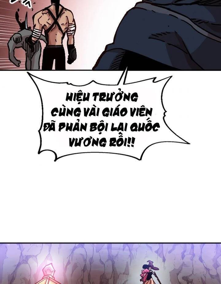 Nô Lệ Nghịch Thiên Chap 66 - Next Chap 67