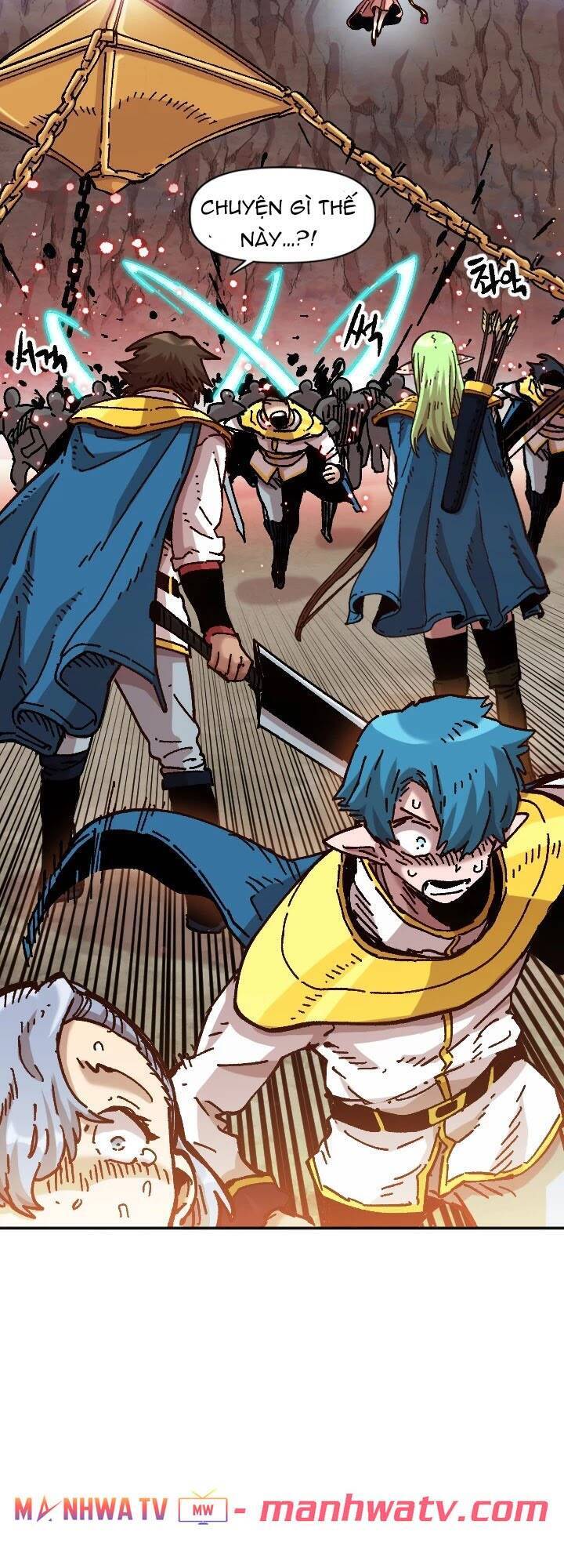 Nô Lệ Nghịch Thiên Chap 66 - Next Chap 67