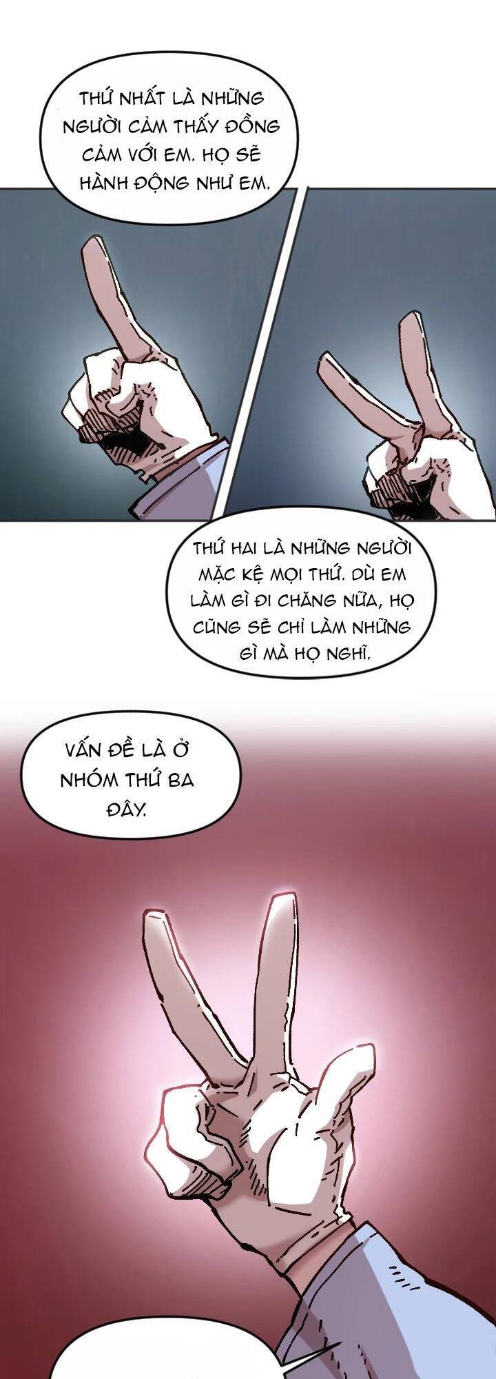 Nô Lệ Nghịch Thiên Chap 66 - Next Chap 67