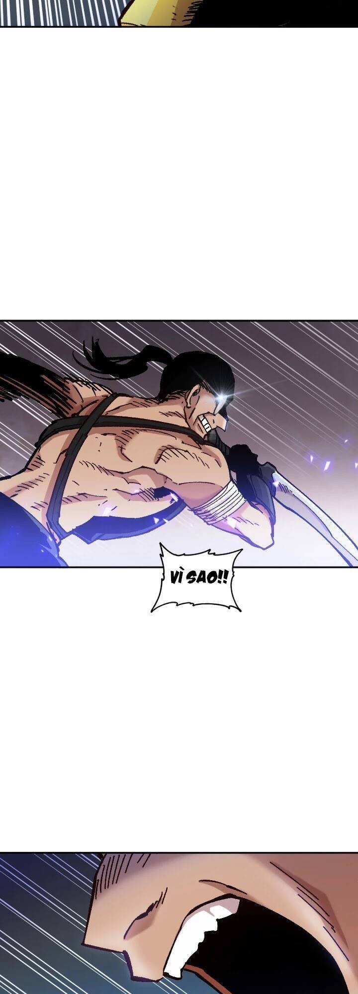 Nô Lệ Nghịch Thiên Chap 66 - Next Chap 67