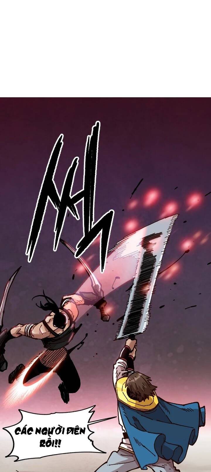 Nô Lệ Nghịch Thiên Chap 66 - Next Chap 67