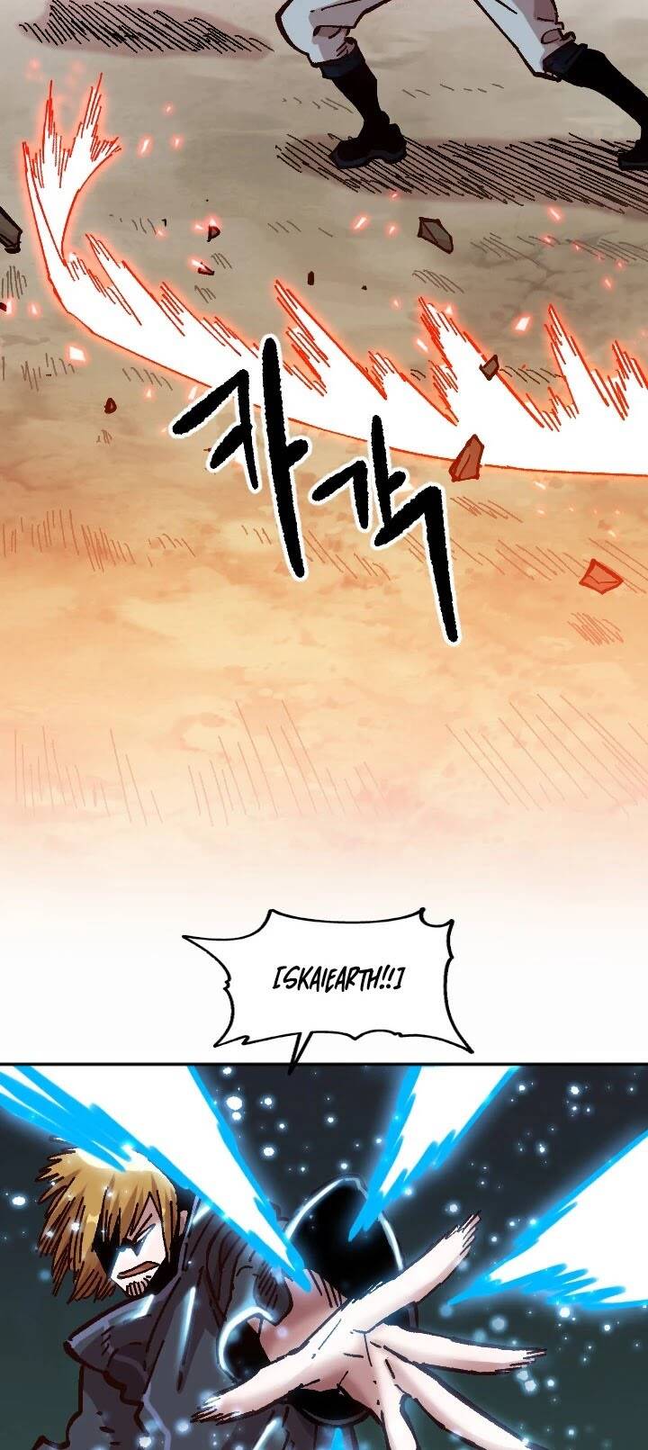 Nô Lệ Nghịch Thiên Chap 66 - Next Chap 67