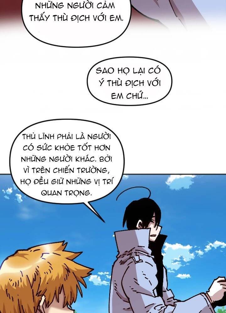 Nô Lệ Nghịch Thiên Chap 66 - Next Chap 67